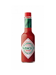 TABASCO ΚΟΚΚΙΝΗΣ ΠΙΠΕΡΙΑΣ 60ml