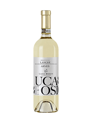 LUCA BOSIO LANGHE