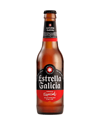 ESTRELLA GALICIA ESPECIAL