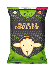 PECORINO ROMANO D.O.P. GRATTUGIATO 1KG