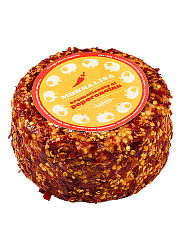 PECORINO PEPERONCINO IN CROSTA 500gr