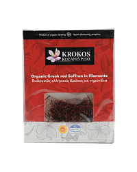 ΚΡΟΚΟΣ ΚΟΖΑΝΗΣ ΒΙΟ 1gr