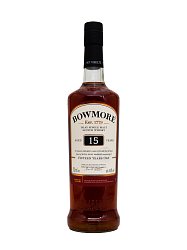 BOWMORE 15YO SHERRY CASK