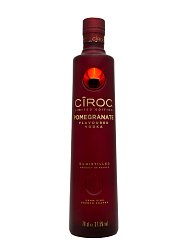 CIROC VODKA POMEGRANATE