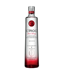 CIROC VODKA RED BERRY
