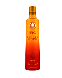 CIROC VODKA SUMMER CITRUS