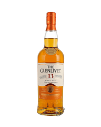 THE GLENLIVET 13YO FIRST FILL AMERICAN OAK