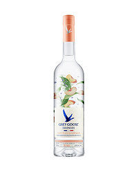 GREY GOOSE ESSENCES PEACH & ROSEMARY