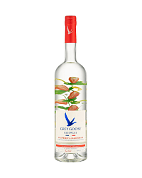 GREY GOOSE ESSENCES STRAWBERRY & LEMONGRASS