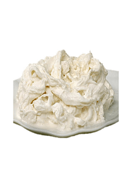 MOZZARELLA STRACCIATELLA 250gr