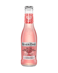 FEVER TREE PINK GRAPEFRUIT SODA