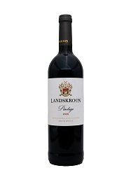 LANDSKROON PINOTAGE
