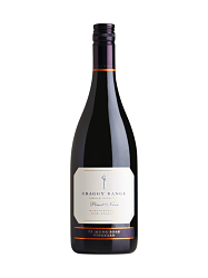 CRAGGY RANGE TE MUNA PINOT NOIR