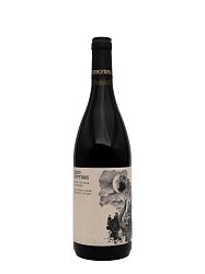 BURN COTTAGE VINEYARD PINOT NOIR