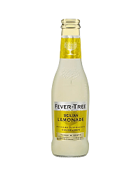 FEVER TREE LEMONADE