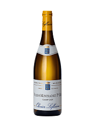 OL.LEFLAIVE PULIGNY MONTRACHET 1ER CRU CHAMP GAIN