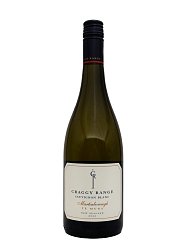 CRAGGY RANGE SAUVIGNON BLANC TE MUNA