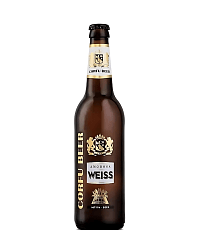 CORFU WEISS AMOROSA