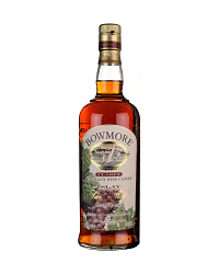 BOWMORE CLARET