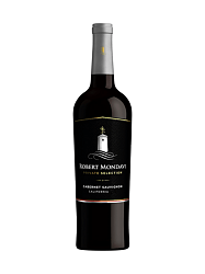 R. MONDAVI PRIVATE SELECTION CABERNET SAUVIGNON