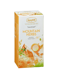 TEAVELOPE MOUNTAIN HERBS BIO 25TMX