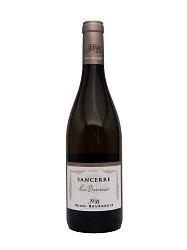 HENRI BOURGEOIS SANCERRE BLANC LES BARONNES