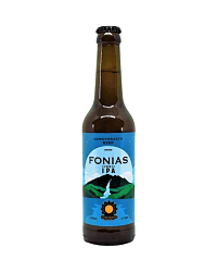 FONIAS IPA GLASS OW