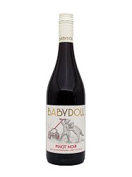 BABY DOLL MALBOROUGH PINOT NOIR
