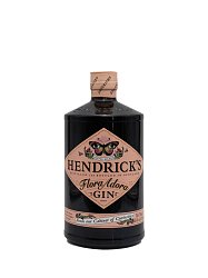 HENDRICK'S FLORA ADORA
