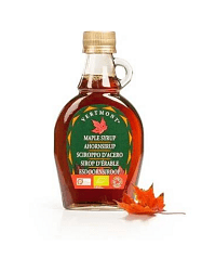 VERTMONT MAPLE SYRUP 250gr