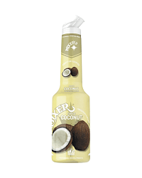 MIXER COCONUT PUREE