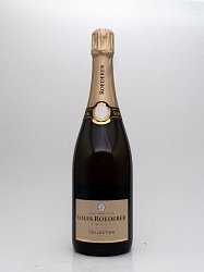 LOUIS ROEDERER BRUT COLLECTION 244
