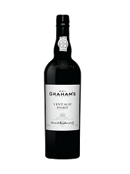 GRAHAM'S PORT 2000 VINTAGE