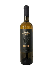 DOMAINE NEMEION SAVVATIANO FUME
