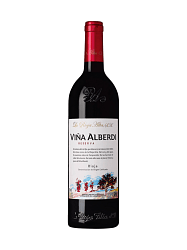 LA RIOJA ALTA VINA ALBERDI