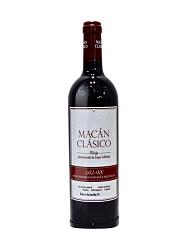 BODEGAS BENJAMIN DE ROTHCHILD & VEGA SICILIA MACAN