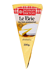BRIE 200gr
