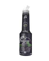 MIXER BLACKBERRY PUREE