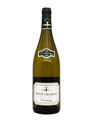 LA CHABLISIENNE PETIT CHABLIS PAS SI PETIT