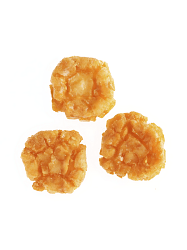 HOT CRACKERS ΡΥΖΙΟΥ 100gr
