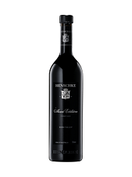 HENSCHKE MOUNT EDELSTONE SHIRAZ