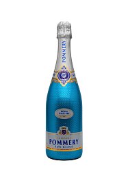 POMMERY BLUE SKY