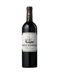 CHATEAU BEYCHEVELLE GRAND CRU CLASSE