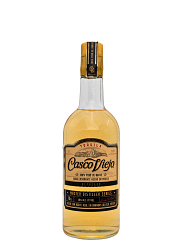 CASCO VIEJO TEQUILA AGAVE 100% REPOSADO