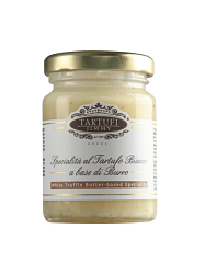 BURRO AL TARTUFO BIANCO 75gr