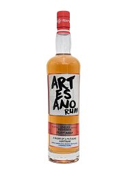 ARTESANO JAMAICA ANEJO RESERVA RUM