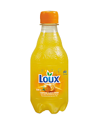 LOUX ORANGE PET
