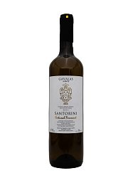 GAVALAS WINERYSANTORINI WILD FERMENT