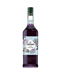 GIFFARD SYRUP LAVENDER