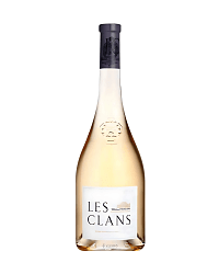 CHATEAU D' ESCLANS LES CLANS